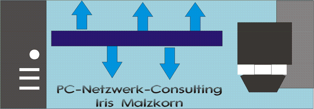 PC Netzwerk Consulting